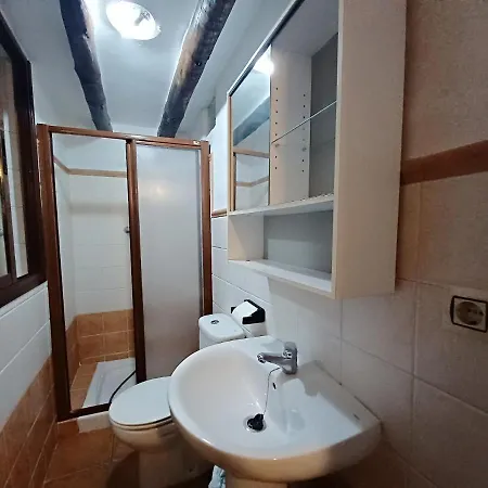 Escapada Al Sur Apartment Frigiliana Exterior photo