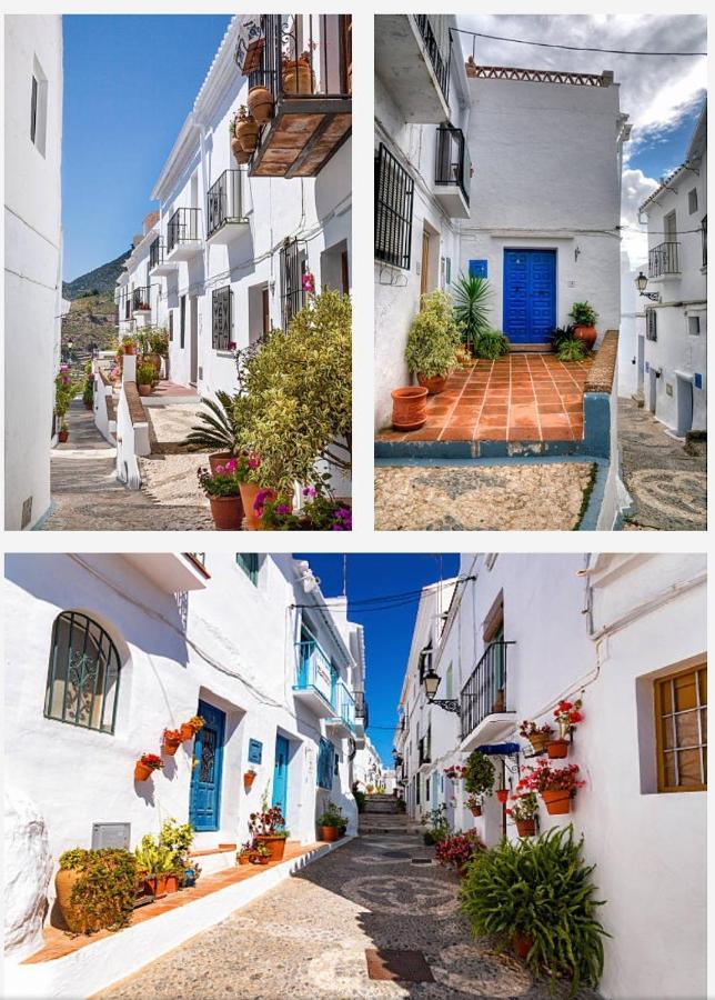 Escapada Al Sur