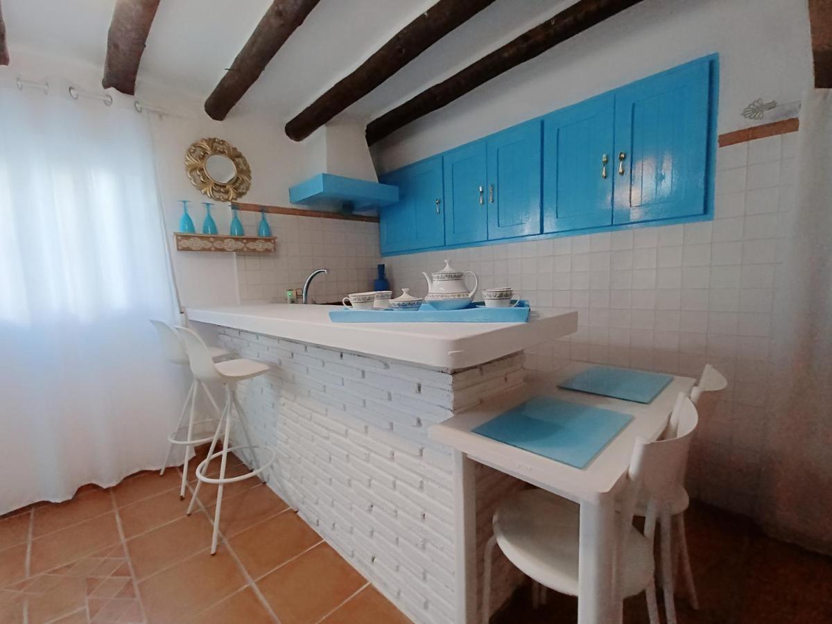 Apartment Escapada Al Sur *