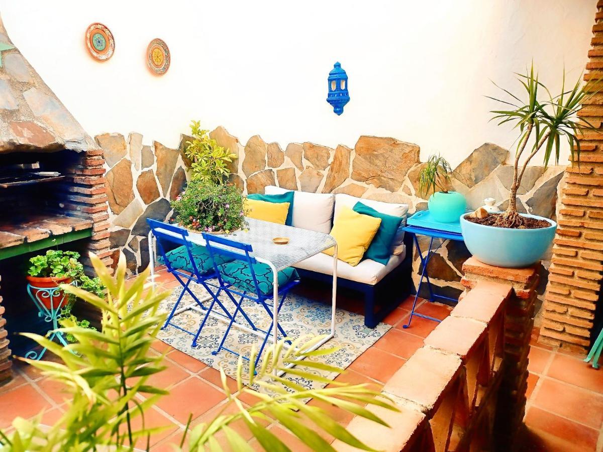 Escapada Al Sur Frigiliana
