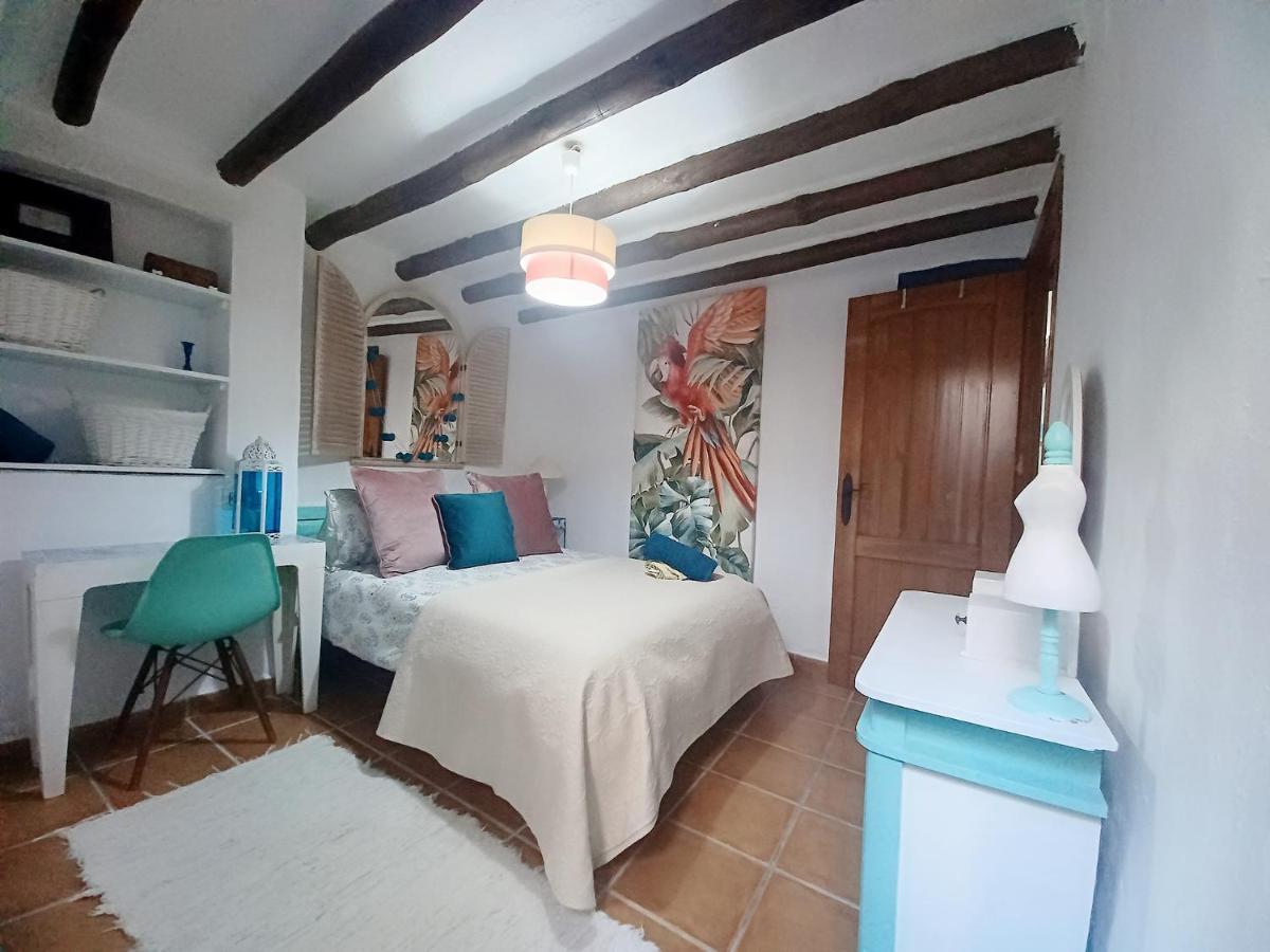Apartment Escapada Al Sur Frigiliana