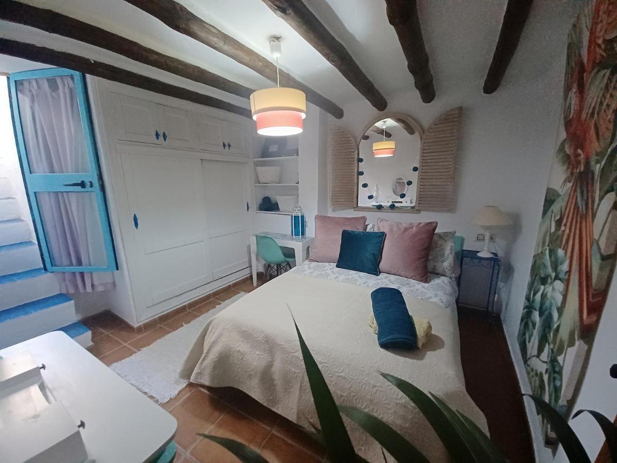Escapada Al Sur Frigiliana