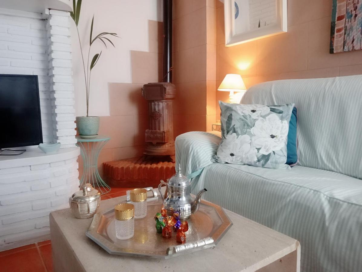 Escapada Al Sur Apartment