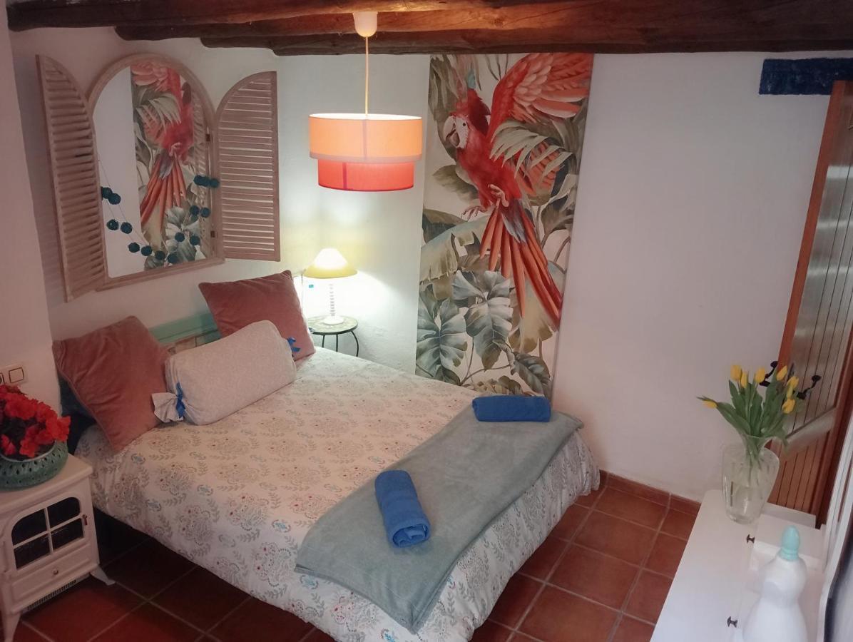Escapada Al Sur Frigiliana