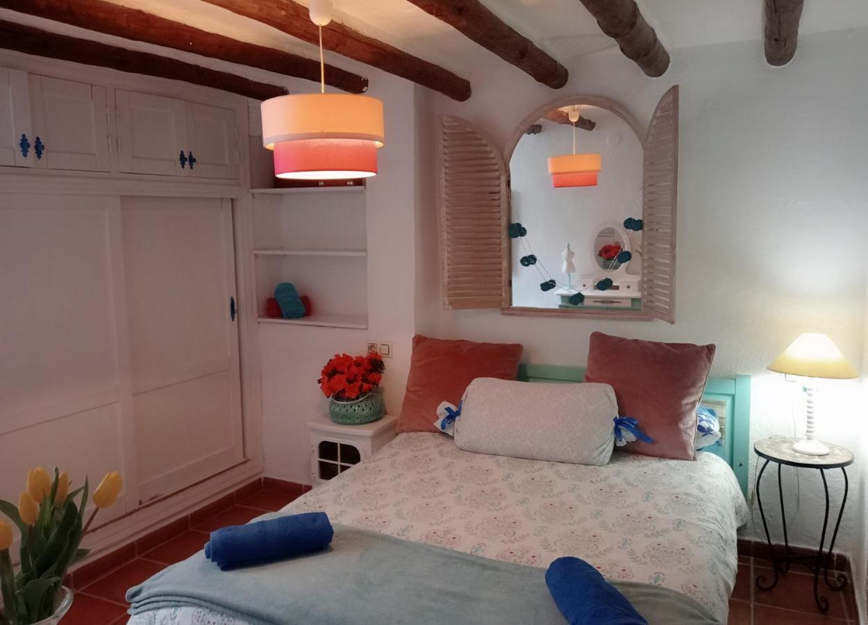 Apartment Escapada Al Sur *