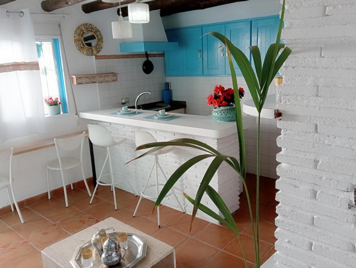 Apartment Escapada Al Sur *