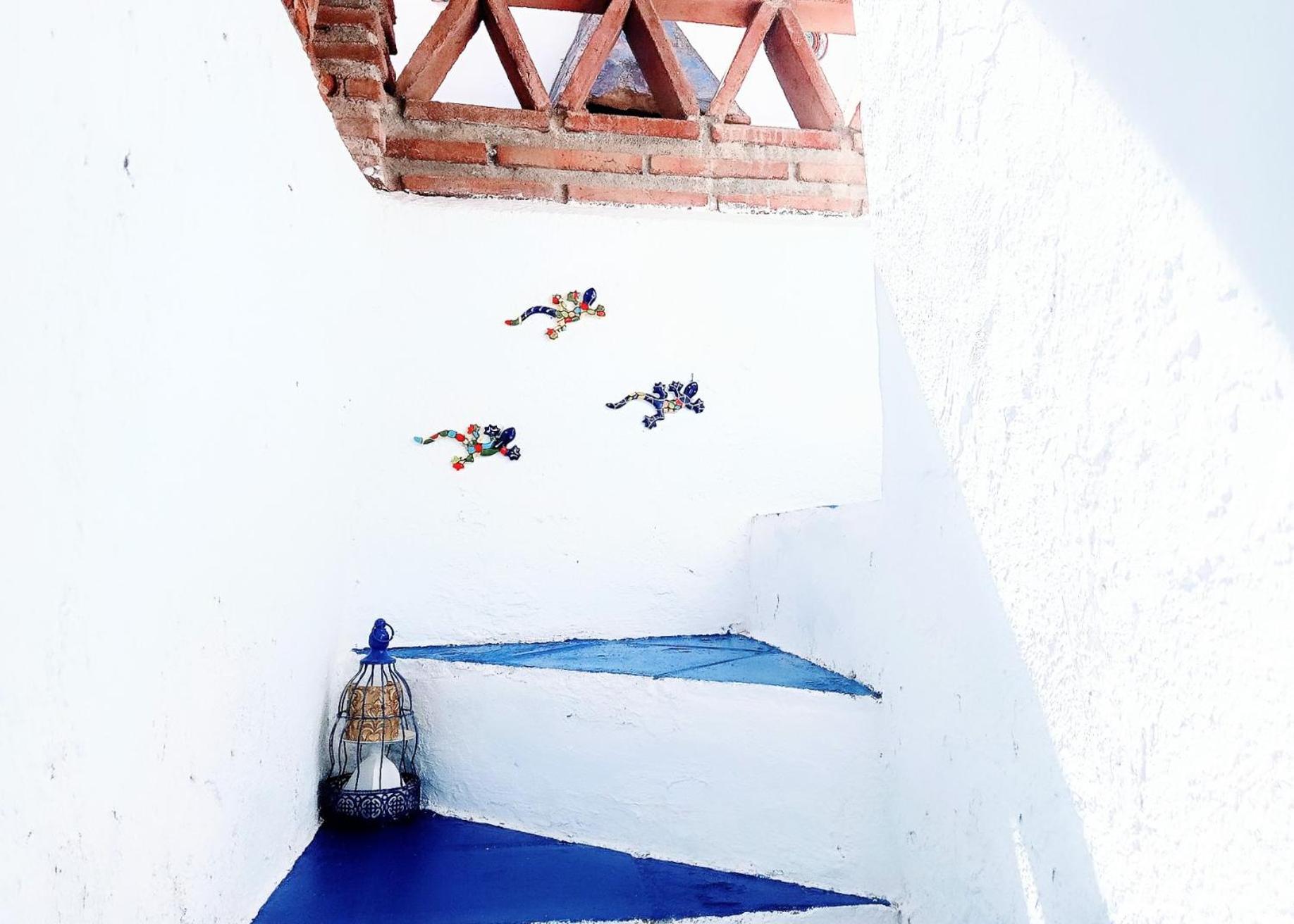 Apartment Escapada Al Sur Frigiliana